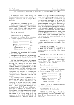 pag. 81-96 - XIII Legislatura