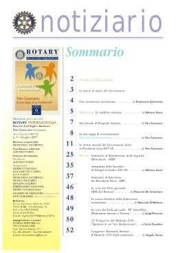 Notiziario giugno 2007 x pdf