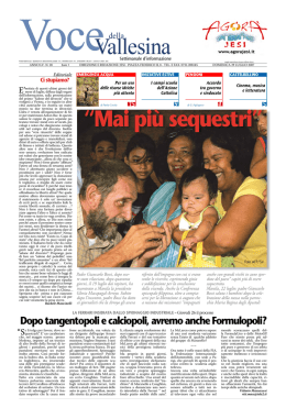 Scarica l`intero giornale in formato