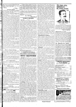 Page 1 1899r e rilevato poi nell`autunno dello stesso anno dalla