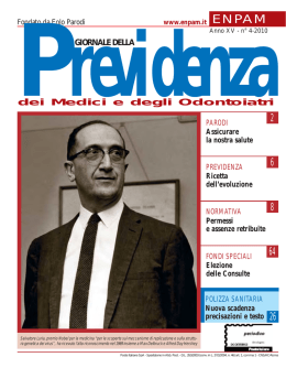 Copertina