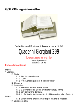 Quaderni Giorgiani 299