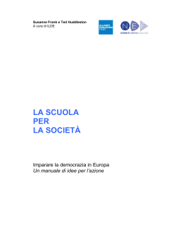 Handbook - ITA - consolidated version