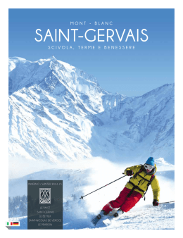 saint-gervais