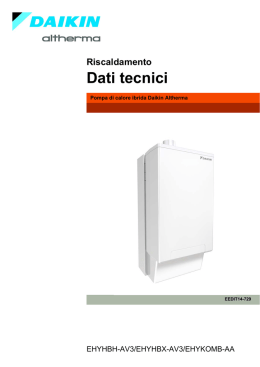 Manuale tecnico UI HPU