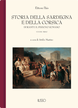 Storia della Sardegna e della Corsica durante il