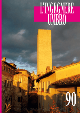 to the PDF file. - Ordine degli Ingegneri | Provincia di