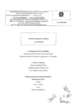 Via Circonvallazione Teo. Alberto Lolli Ghetti MOVM s.n.c.