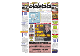 12 Settembre