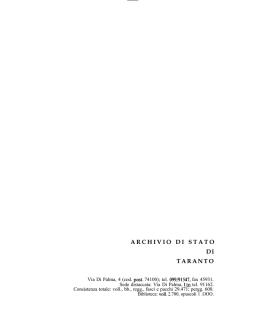 Taranto