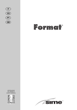 Format -IT