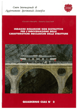 C entro Internazionale di