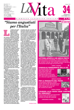 n. 34 3 OTTOBRE