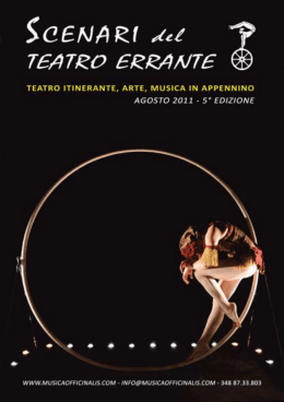Page 1 See-:NA 21 M TEATRO ERBA/UTE TEATRD IT1NEHÈNTE