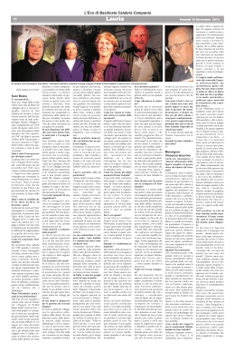 Seconda parte giornale in pdf
