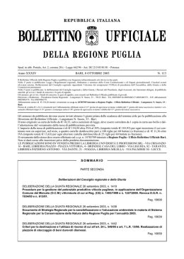 vitivinicolo di cui ai regolamenti (ce) n. 1493/1999