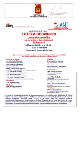 temo di P-.boera ! onore