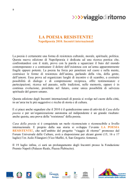 la poesia resistente!