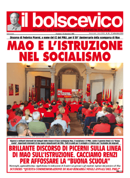 N.33 data editoriale 17 settembre 2015