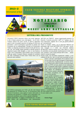Notiziario 2013 2 MAB