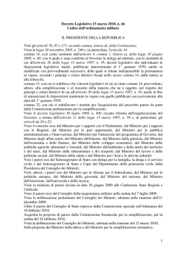 Scarica file - Associazione Diritti Operatori Difesa e Sicurezza