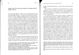 L`editore Seuil:jetm Cayrol alle origini di un catalogo - CSU