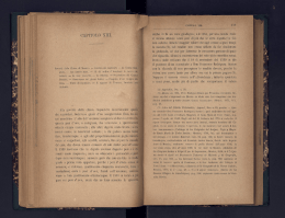 CAP [TOLO XIII.