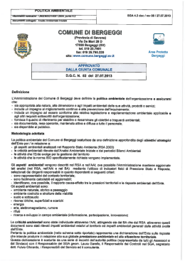 Politica Ambientale rev08