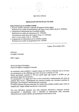 municipio - Lugano.ch