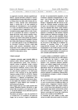 pag. 33-48 - Camera dei Deputati