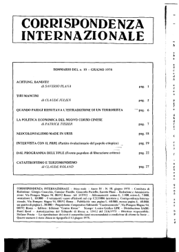 - Editrice Petite Plaisance