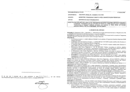 3` da atto Cile II Presente atto è stato pubblicato