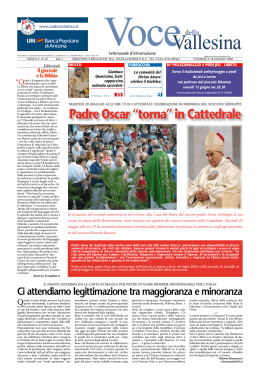 Scarica l`intero giornale in formato
