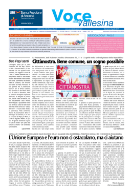 Scarica l`intero giornale in formato