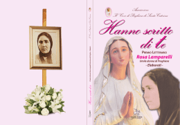 Scarica - Rosa Lamparelli