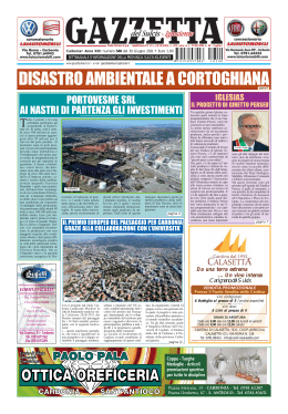 DISASTRO AMBIENTALE A CORTOGHIANApagina 8