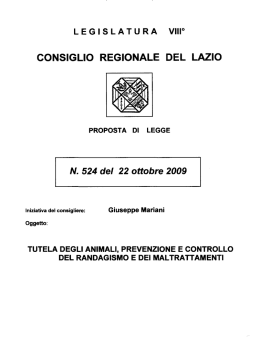 Visualizza l`allegato