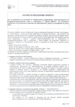 Nuovi Orari Protocollo