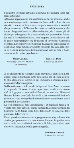lezze artistiche. Abbiamo imparato che non dobbiamo da