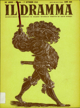 Scarica il pdf - Teatro Stabile Torino