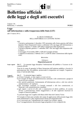 Consiglio di Stato