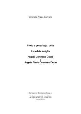 file pdf - Accademia Angelica Costantiniana