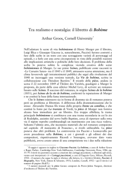 Il libretto - il portale di "rodoni.ch"