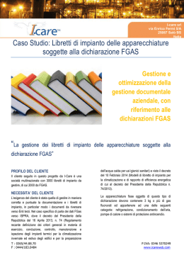 scarica pdf - Reliability School