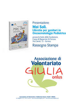 Scarica/Visualizza il file