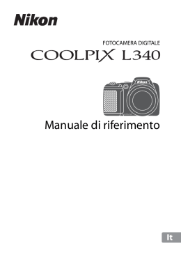 Manuale di riferimento - produktinfo.conrad.com