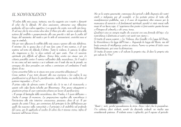 Libretto centenario - pagine 20-27 - Comunità italiana dell`Arca di