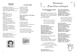 libretto canti - Copia.pub - Oratori di Carnago e Rovate