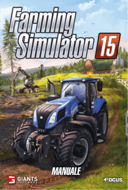 MANUALE
