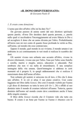 Il dono disinteressato - libretto.wps